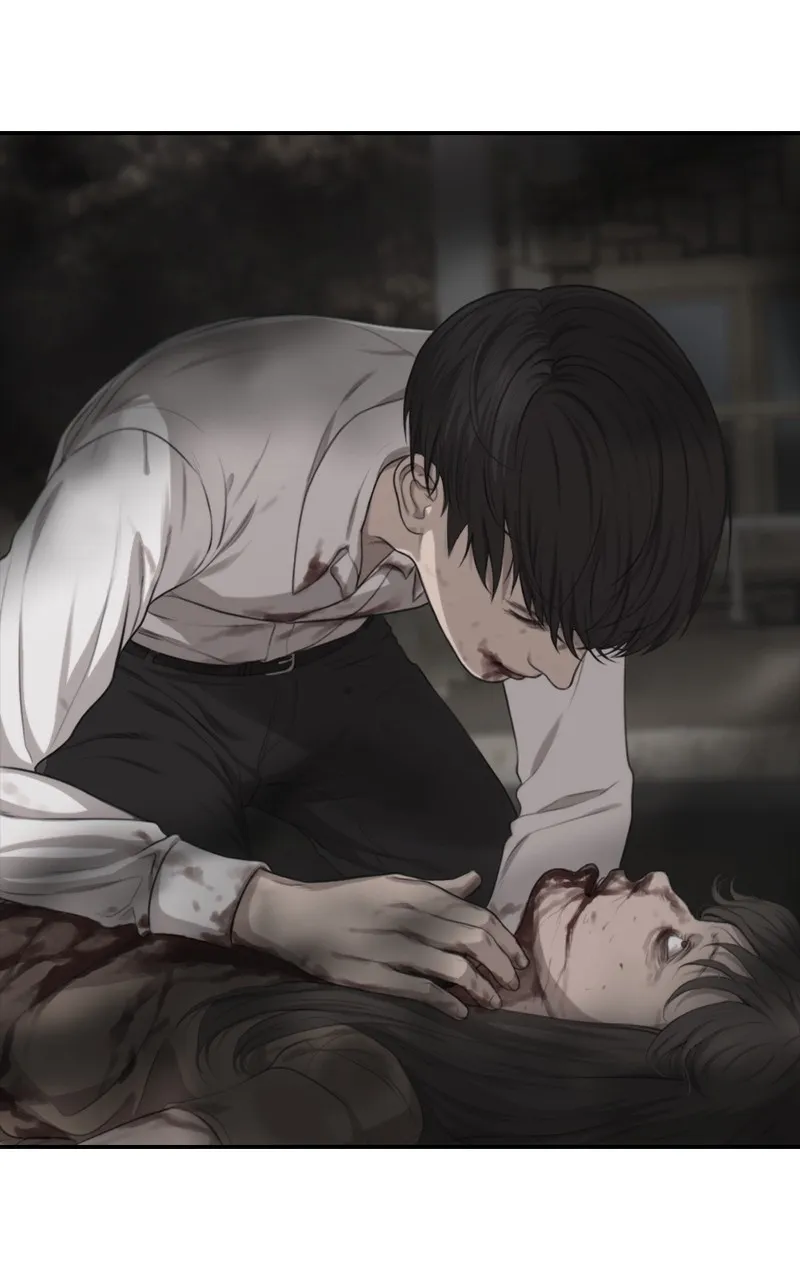 WEBTOON at Midnight Chapter 7 page 85 - 