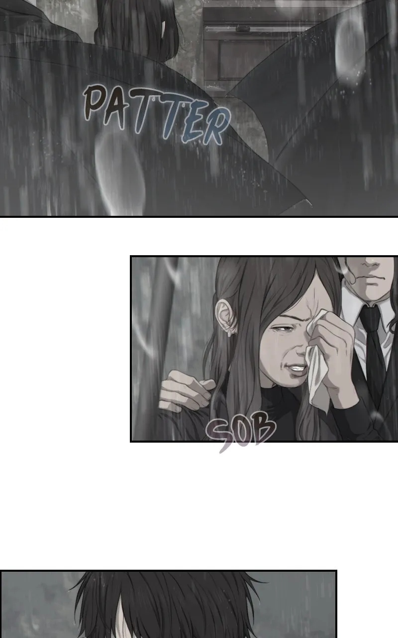 WEBTOON at Midnight Chapter 8 page 2 - 