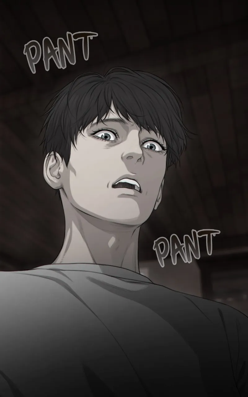 WEBTOON at Midnight Chapter 8 page 101 - 