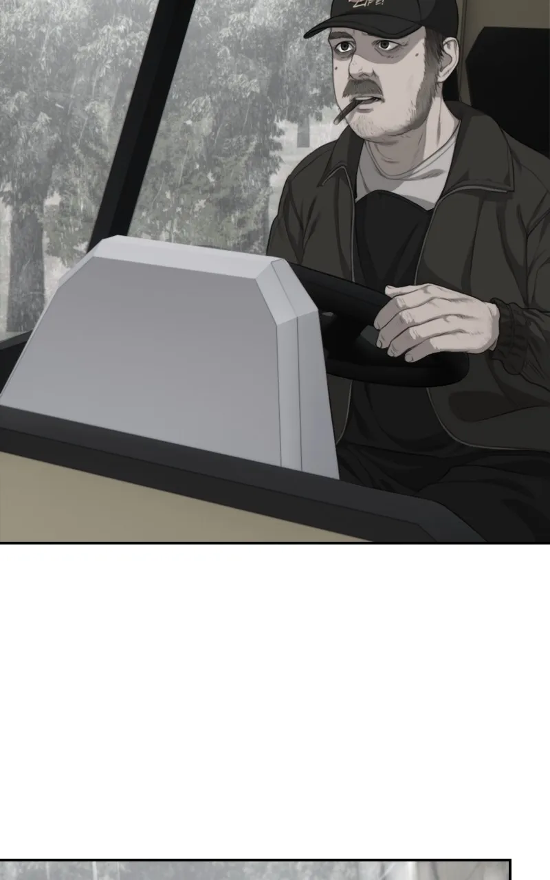 WEBTOON at Midnight Chapter 8 page 12 - 