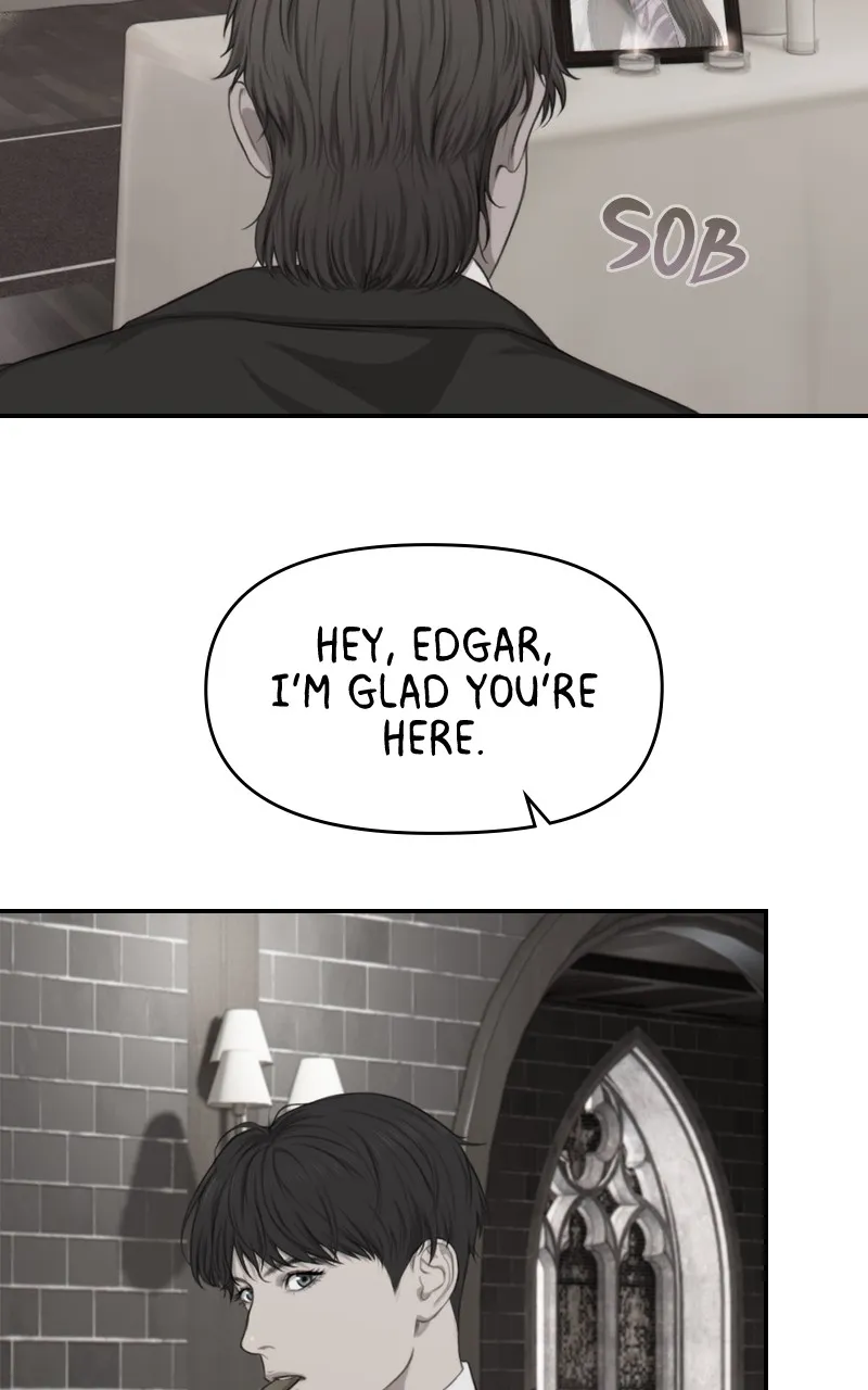 WEBTOON at Midnight Chapter 8 page 15 - 