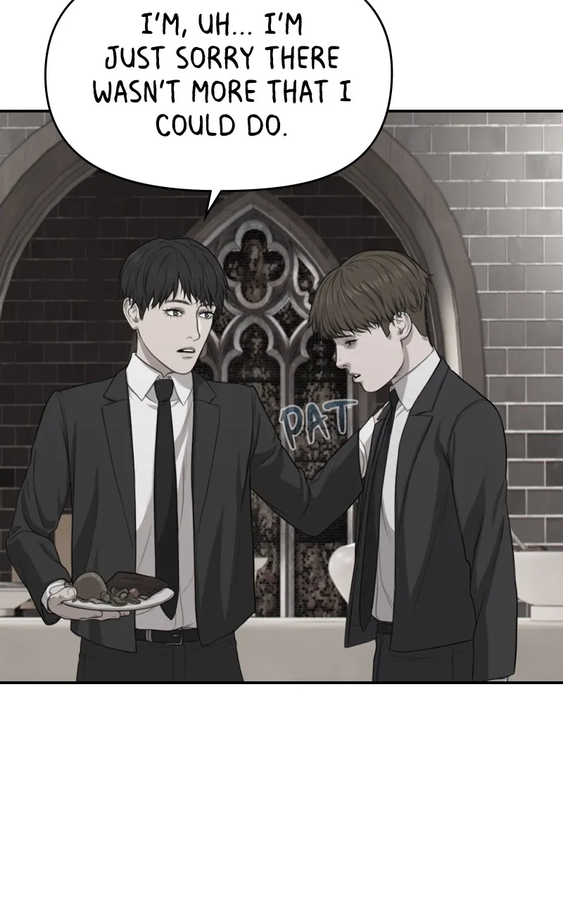 WEBTOON at Midnight Chapter 8 page 19 - 