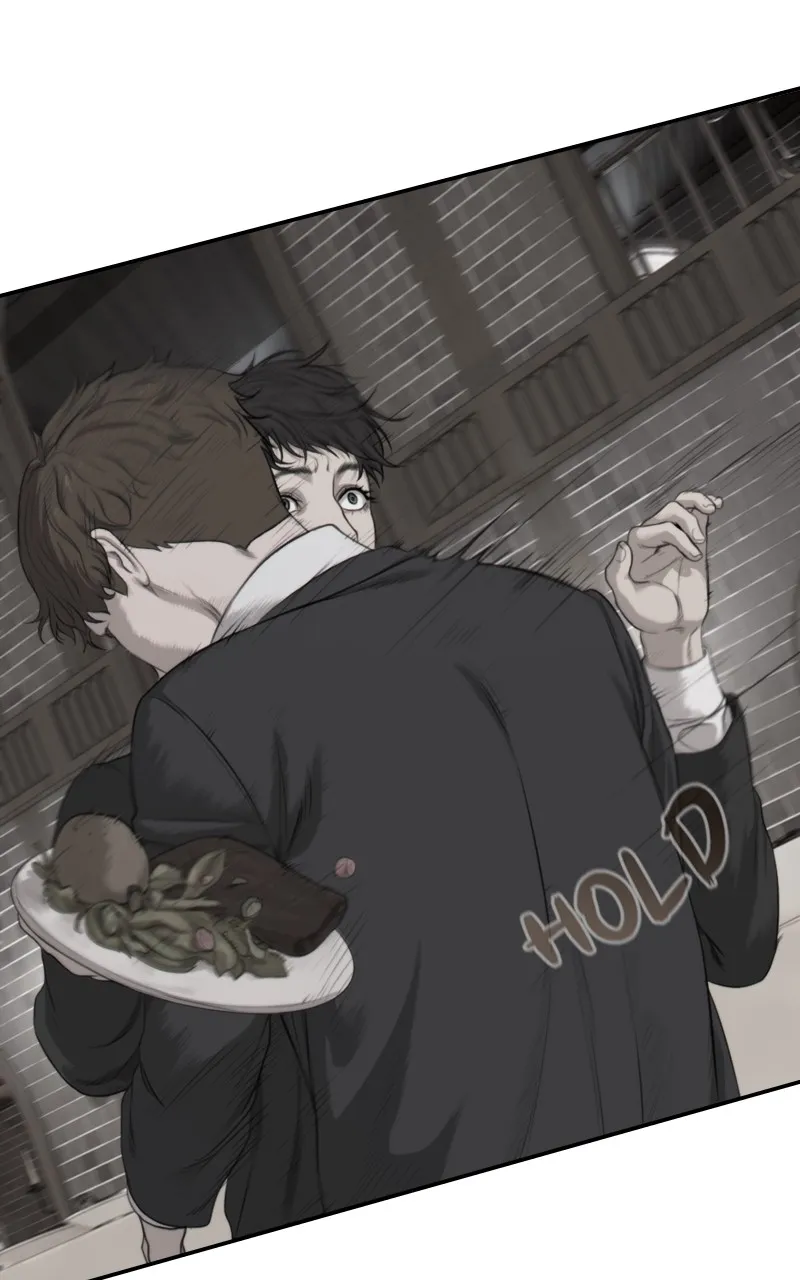 WEBTOON at Midnight Chapter 8 page 20 - 