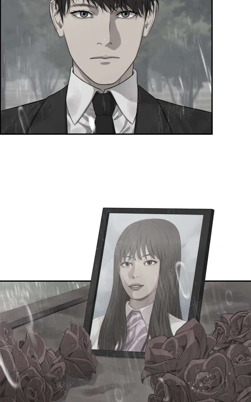WEBTOON at Midnight Chapter 8 page 3 - 