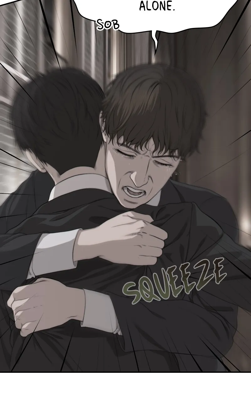 WEBTOON at Midnight Chapter 8 page 22 - 