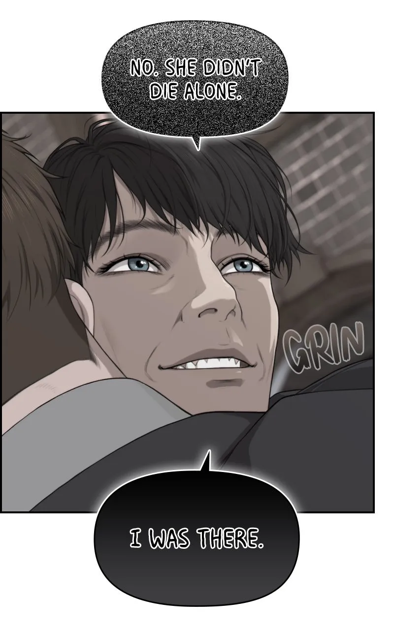WEBTOON at Midnight Chapter 8 page 23 - 