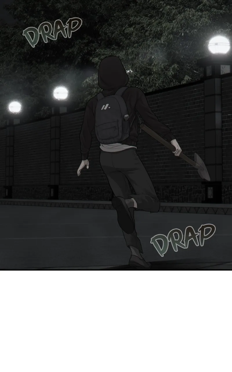 WEBTOON at Midnight Chapter 8 page 28 - 