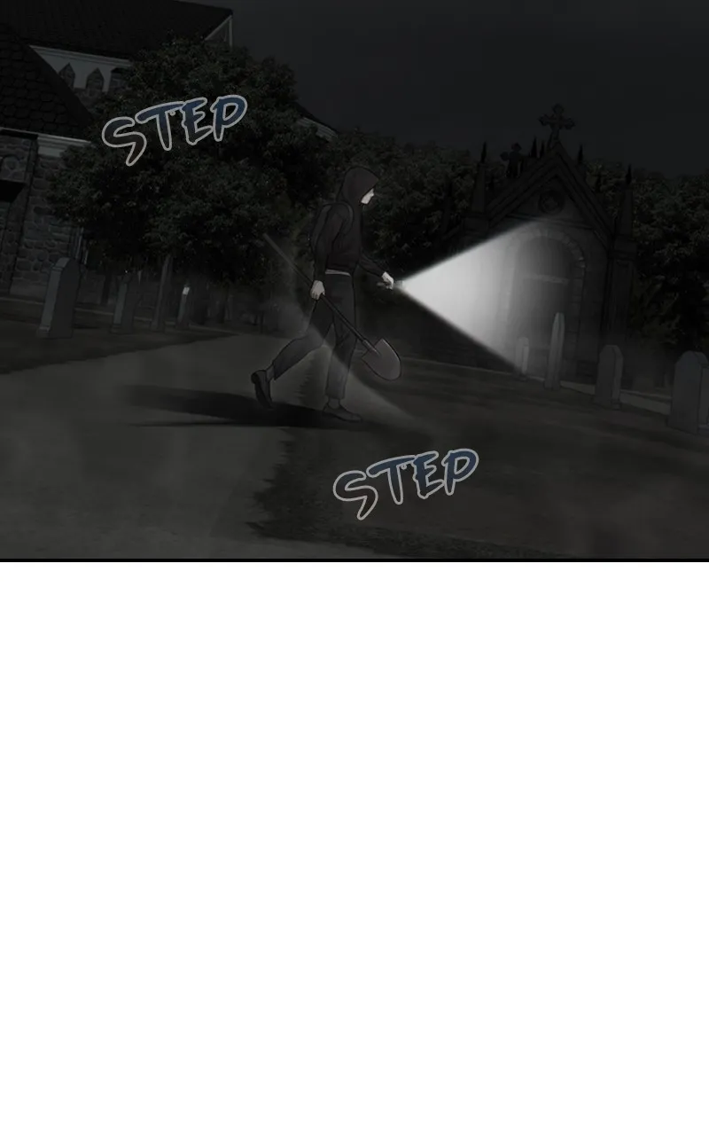 WEBTOON at Midnight Chapter 8 page 32 - 