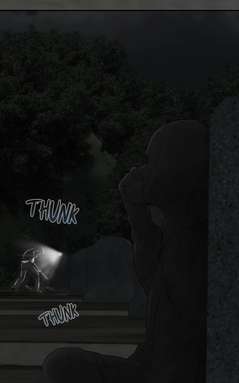 WEBTOON at Midnight Chapter 8 page 38 - 