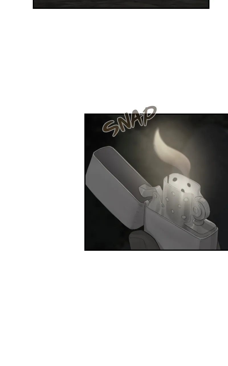 WEBTOON at Midnight Chapter 8 page 40 - 