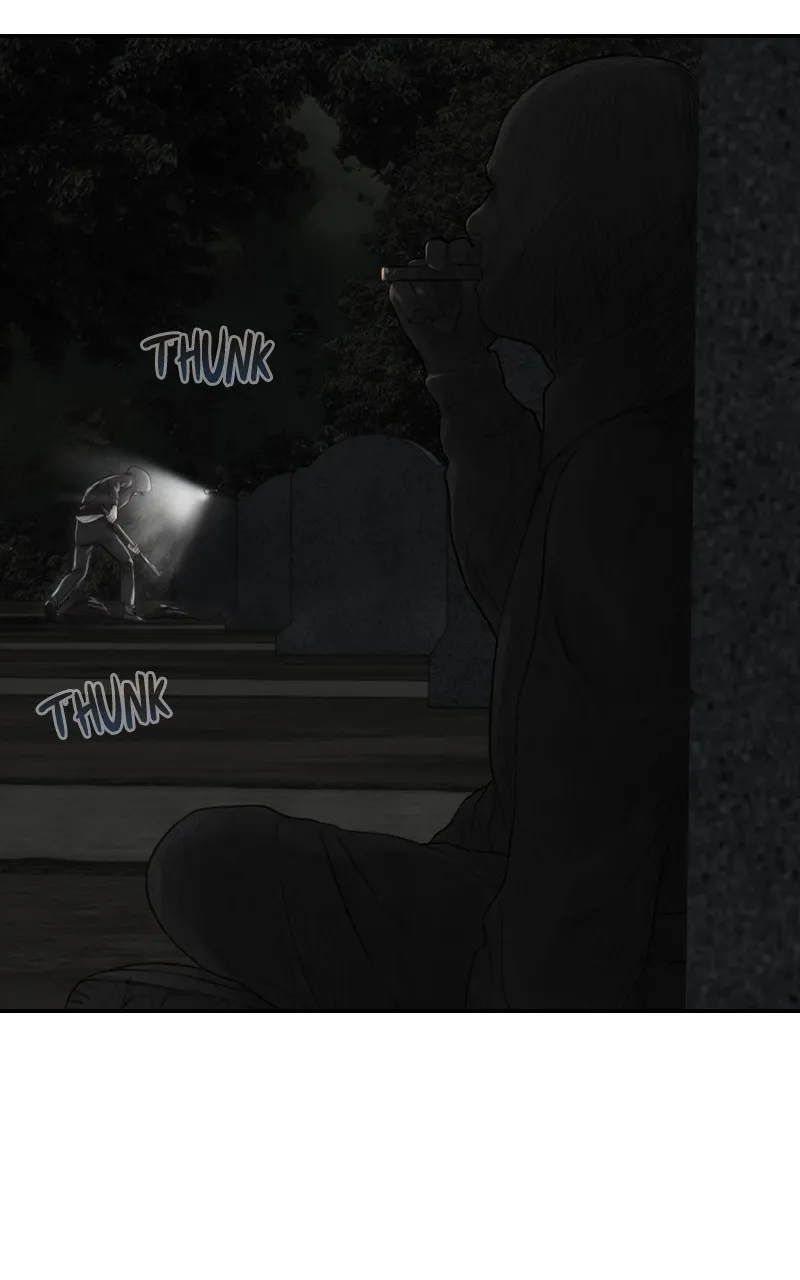 WEBTOON at Midnight Chapter 8 page 41 - 