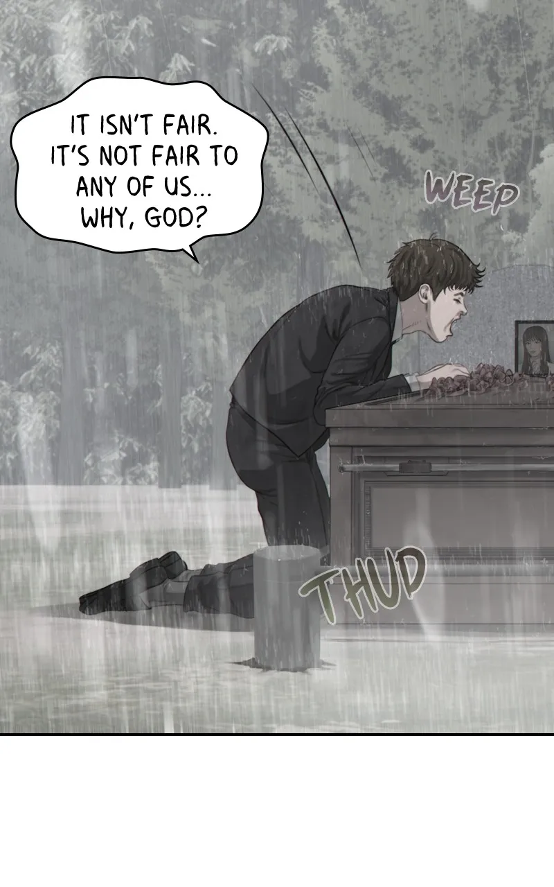 WEBTOON at Midnight Chapter 8 page 6 - 