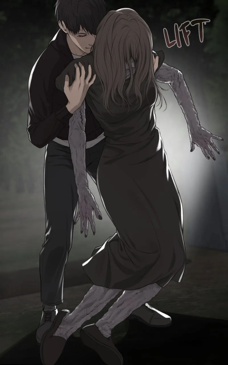 WEBTOON at Midnight Chapter 8 page 54 - 