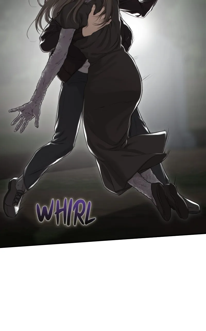 WEBTOON at Midnight Chapter 8 page 59 - 