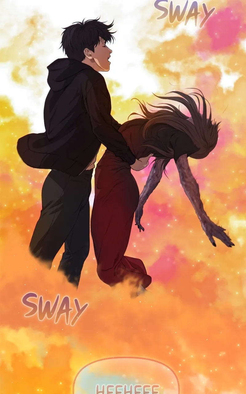WEBTOON at Midnight Chapter 8 page 63 - 