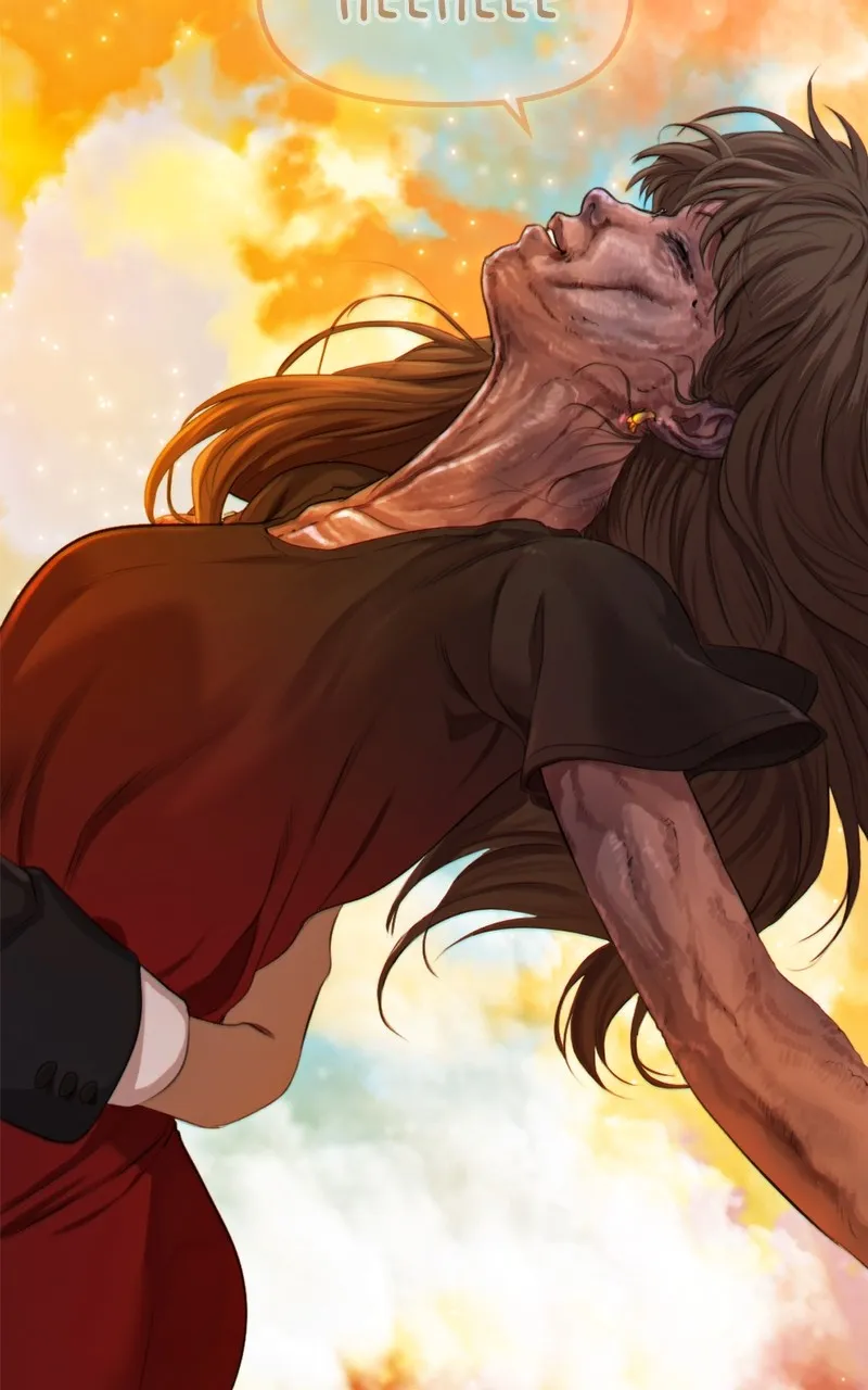 WEBTOON at Midnight Chapter 8 page 64 - 