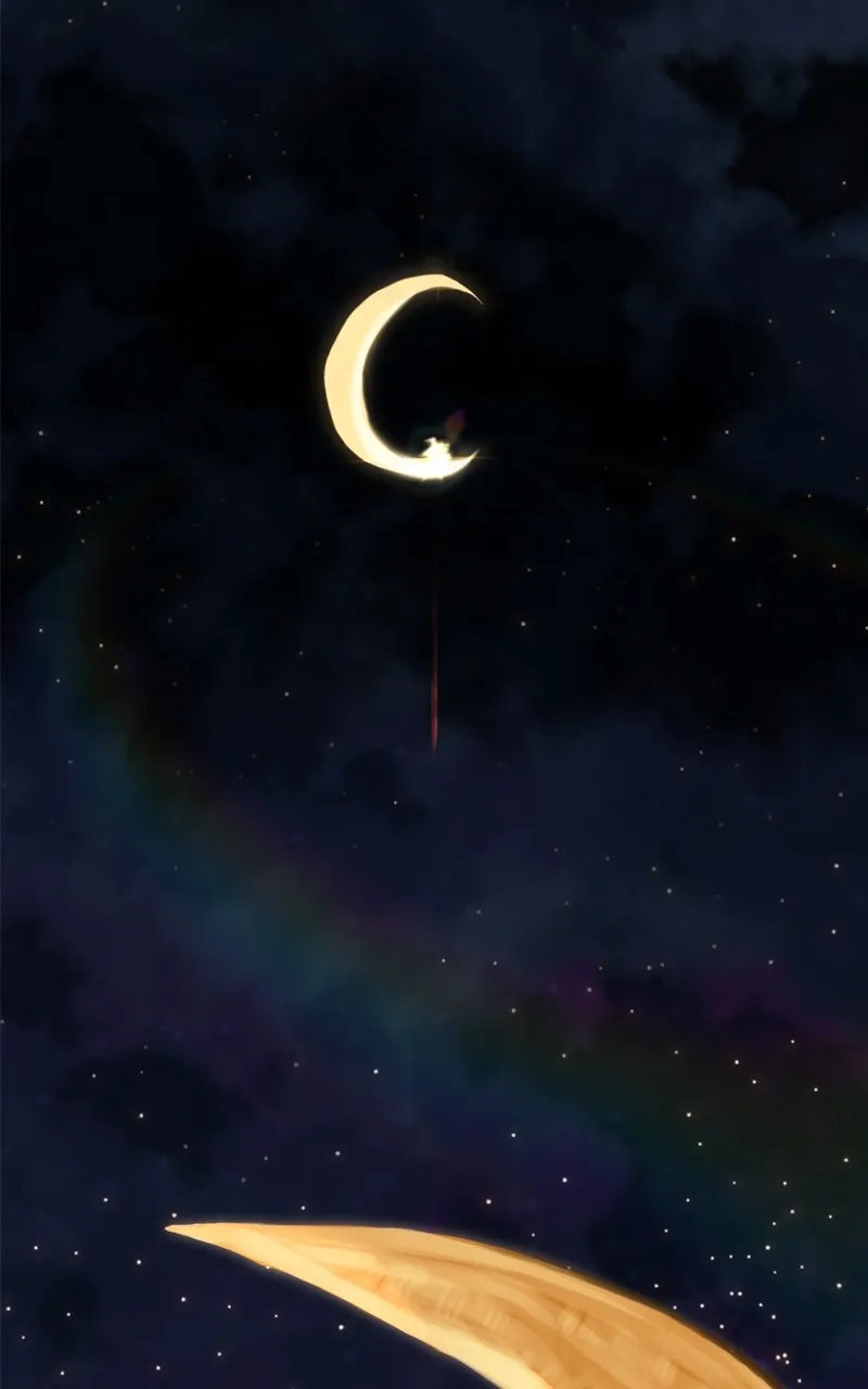 WEBTOON at Midnight Chapter 8 page 67 - 