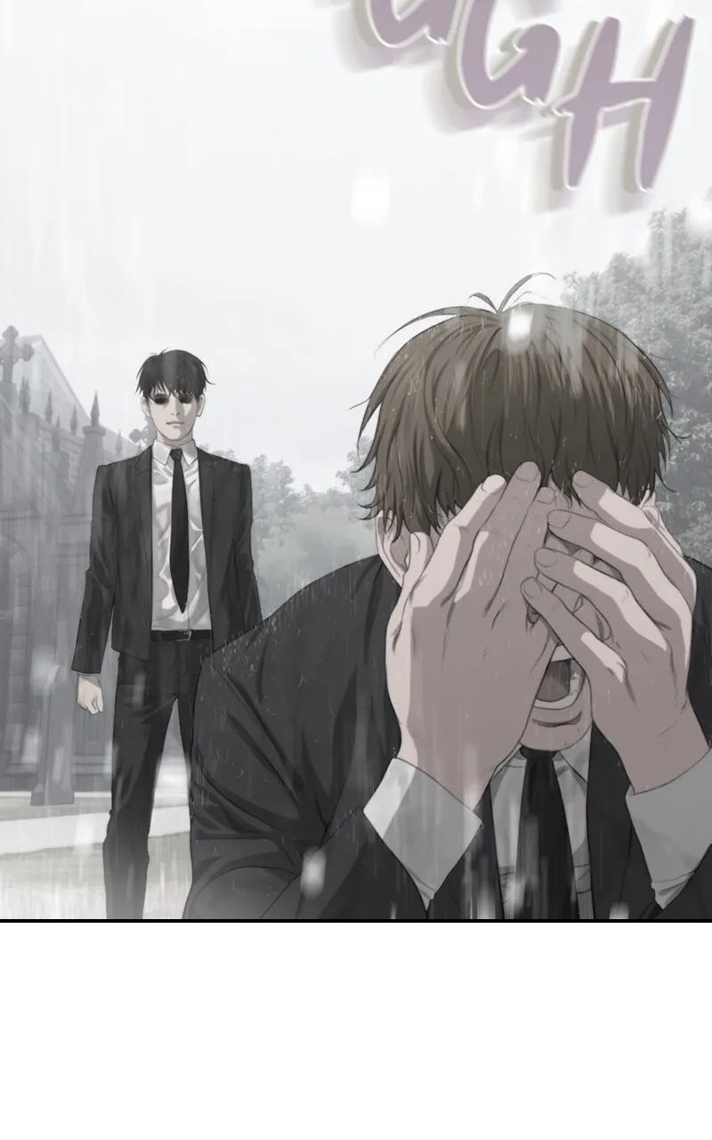 WEBTOON at Midnight Chapter 8 page 8 - 