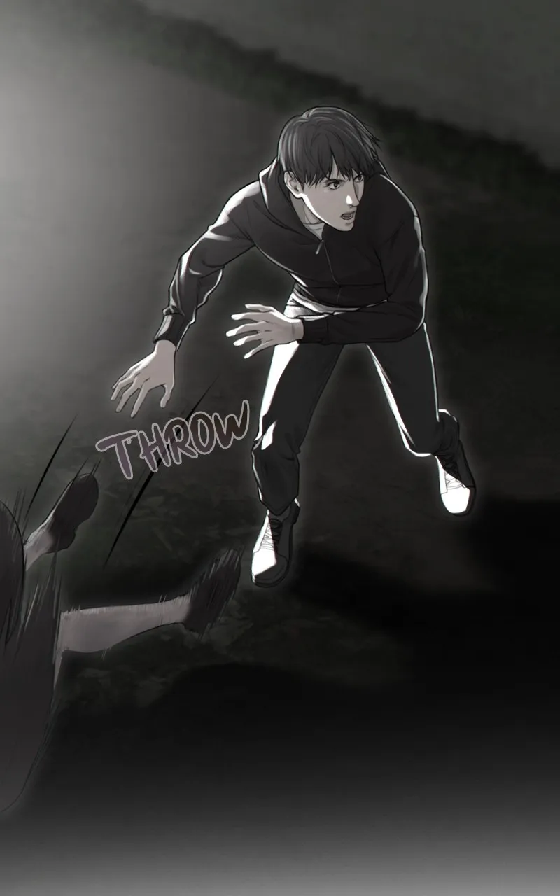 WEBTOON at Midnight Chapter 8 page 71 - 