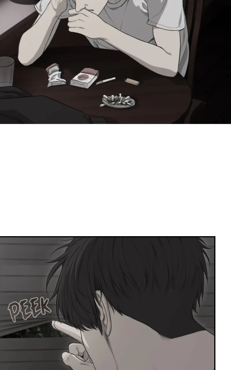 WEBTOON at Midnight Chapter 8 page 77 - 