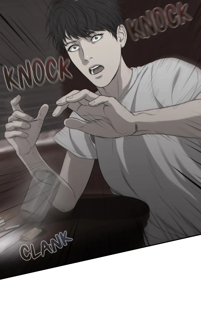 WEBTOON at Midnight Chapter 8 page 82 - 