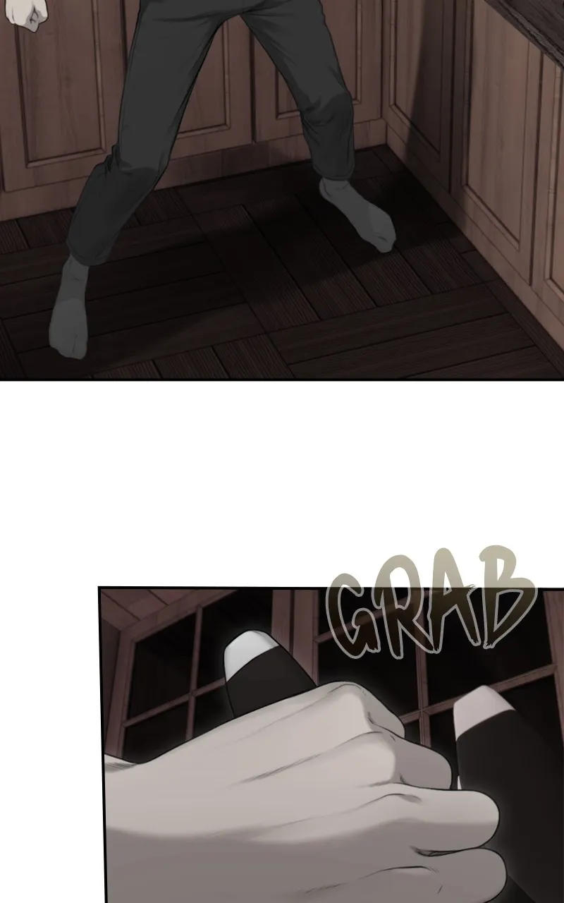 WEBTOON at Midnight Chapter 8 page 85 - 