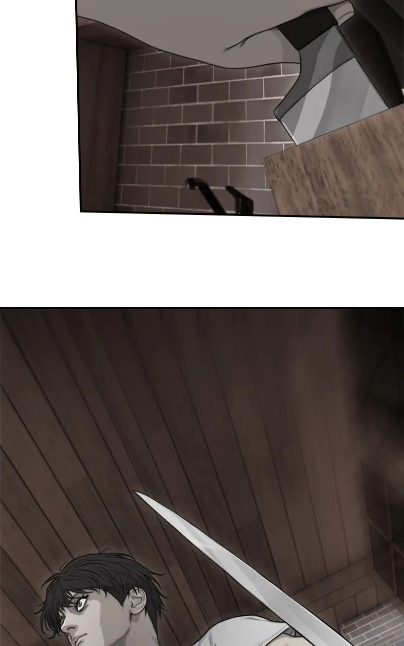 WEBTOON at Midnight Chapter 8 page 86 - 
