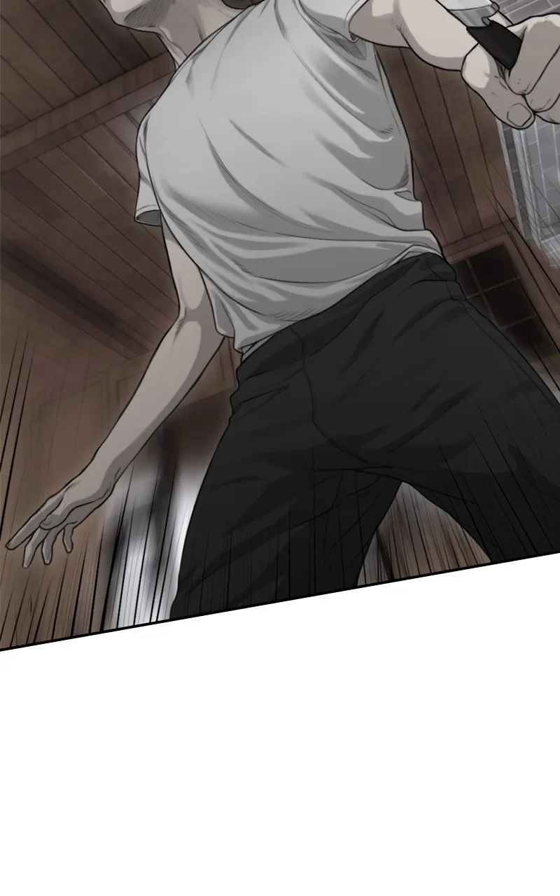WEBTOON at Midnight Chapter 8 page 87 - 