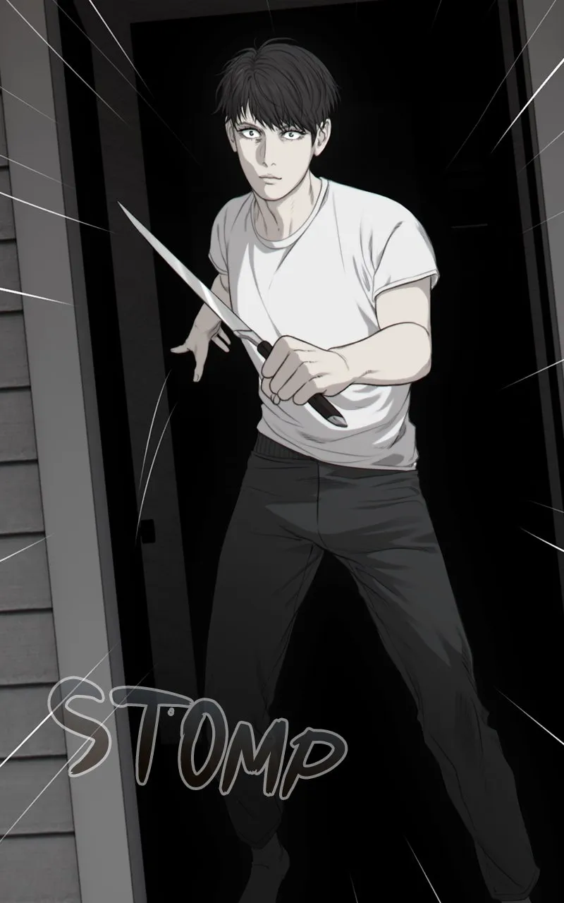 WEBTOON at Midnight Chapter 8 page 89 - 
