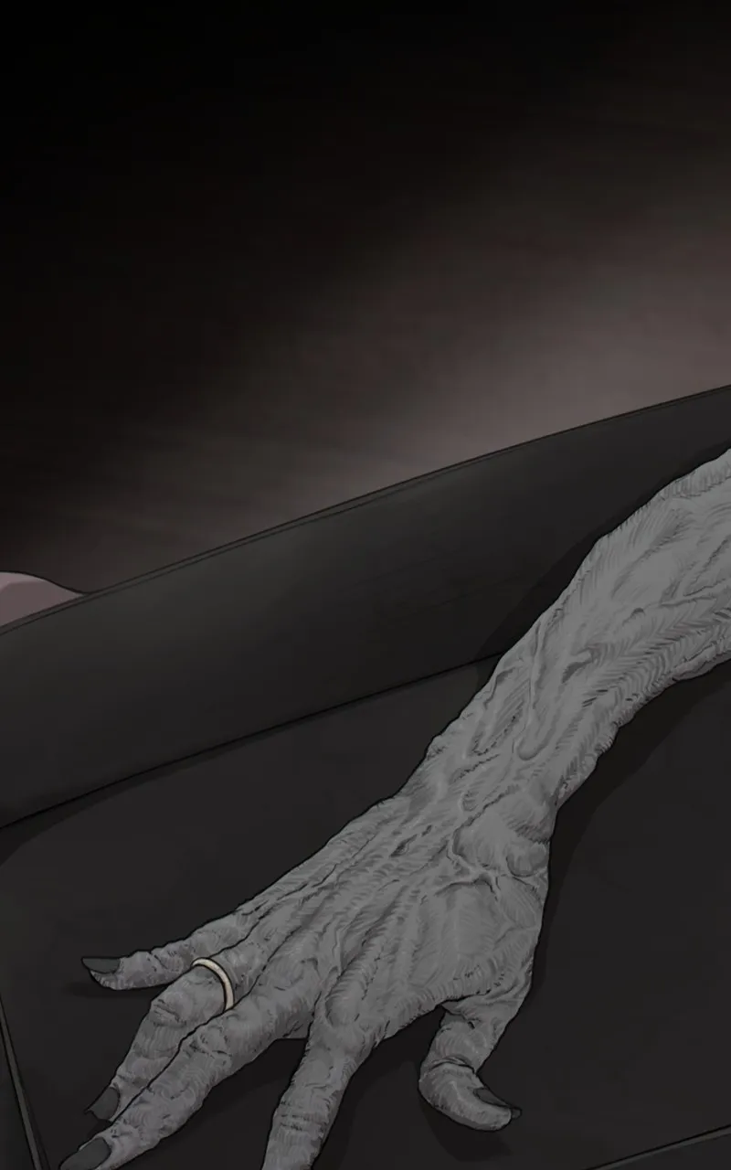 WEBTOON at Midnight Chapter 8 page 99 - 