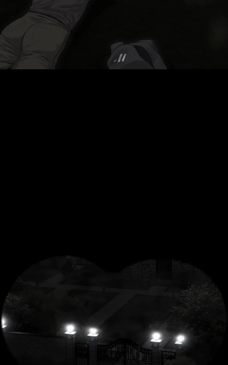 WEBTOON at Midnight Chapter 9 page 2 - 
