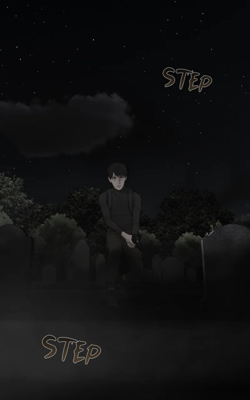 WEBTOON at Midnight Chapter 9 page 12 - 