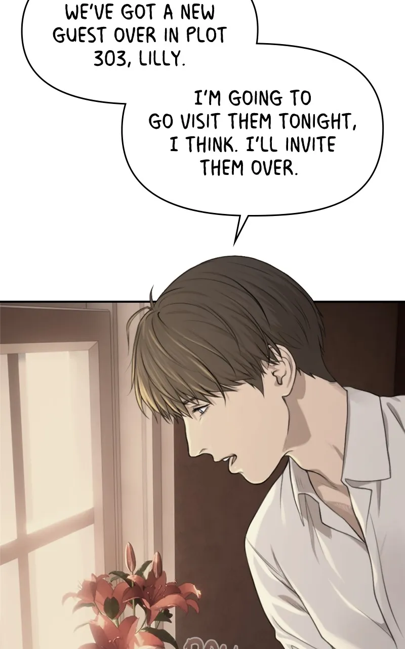 WEBTOON at Midnight Chapter 9 page 116 - 