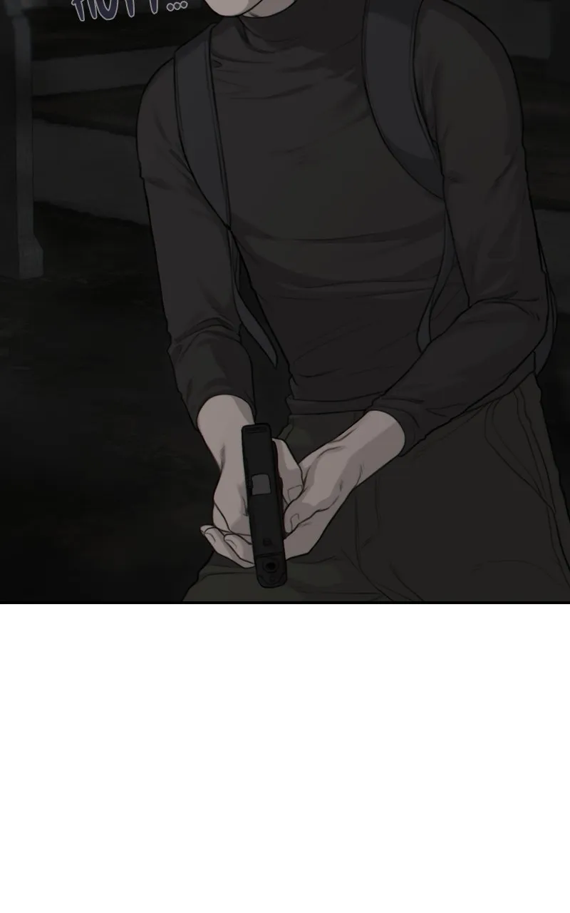 WEBTOON at Midnight Chapter 9 page 21 - 