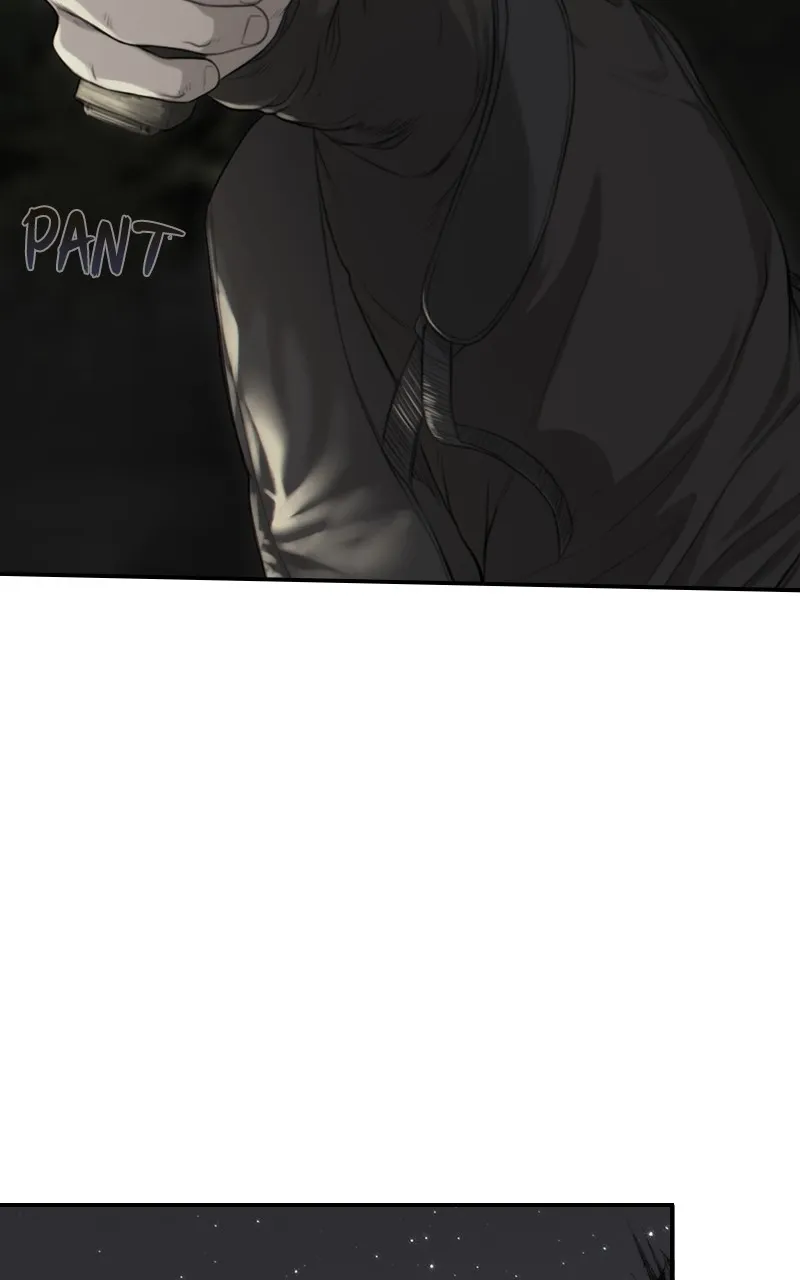 WEBTOON at Midnight Chapter 9 page 27 - 