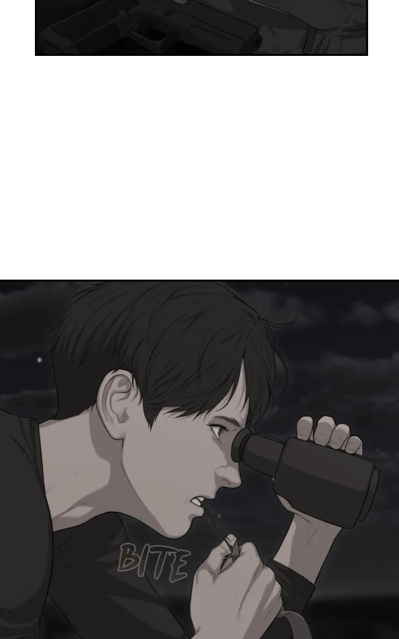 WEBTOON at Midnight Chapter 9 page 4 - 