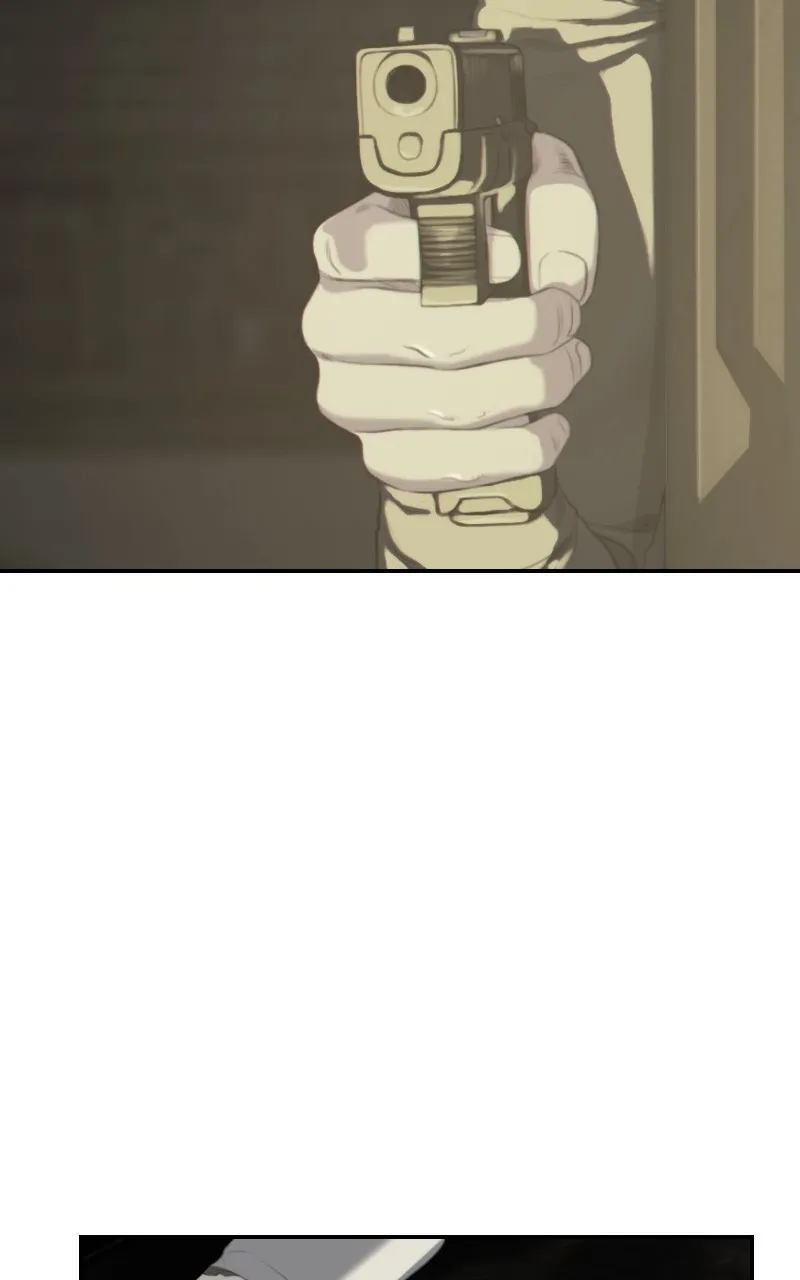 WEBTOON at Midnight Chapter 9 page 33 - 