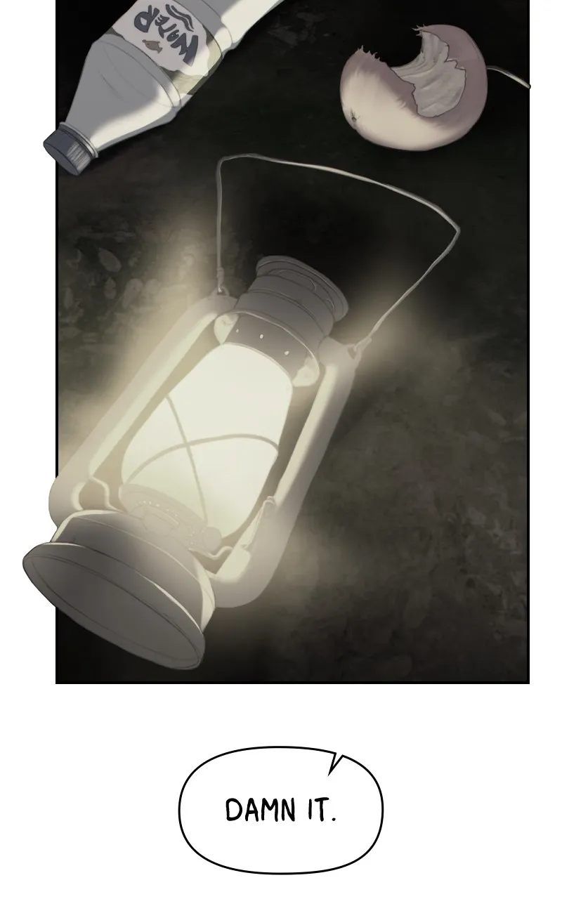 WEBTOON at Midnight Chapter 9 page 34 - 