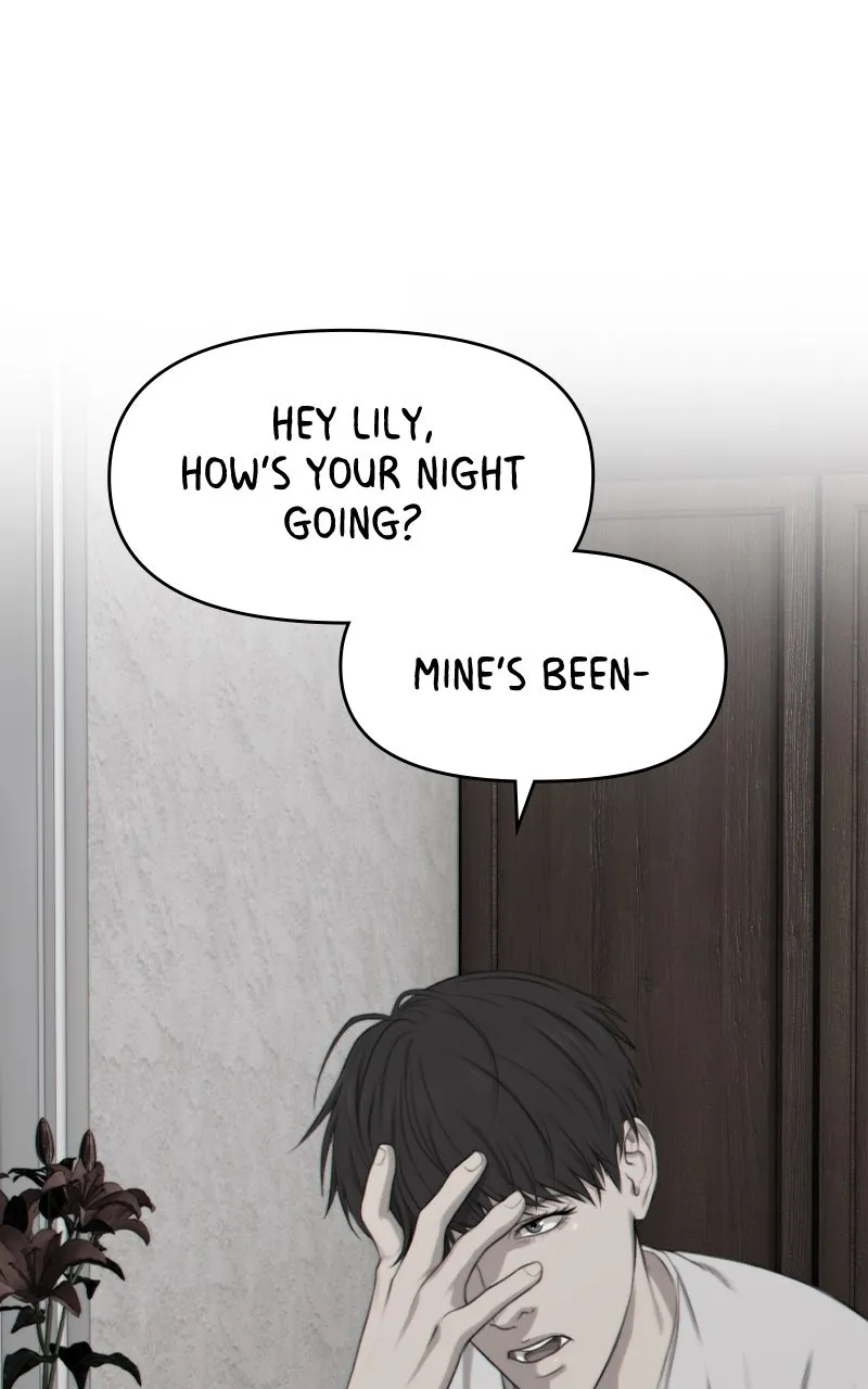 WEBTOON at Midnight Chapter 9 page 43 - 