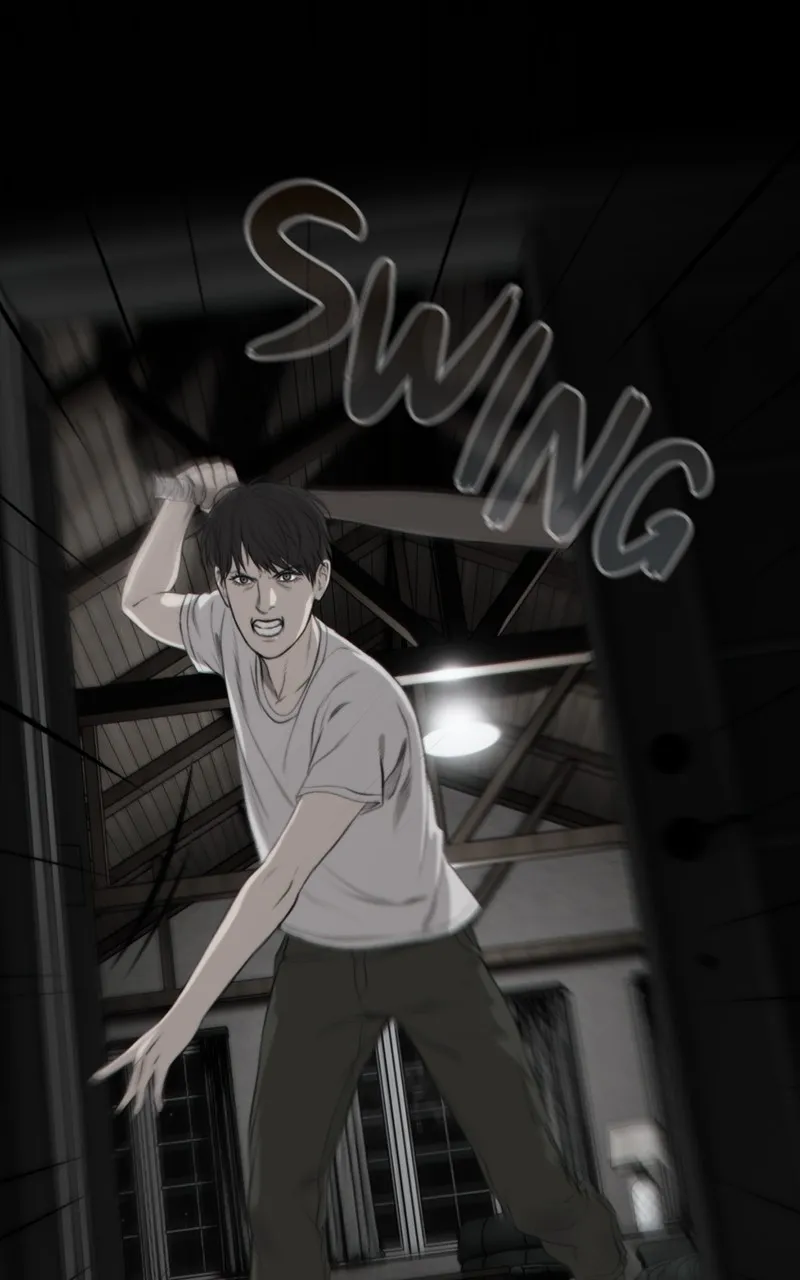 WEBTOON at Midnight Chapter 9 page 49 - 
