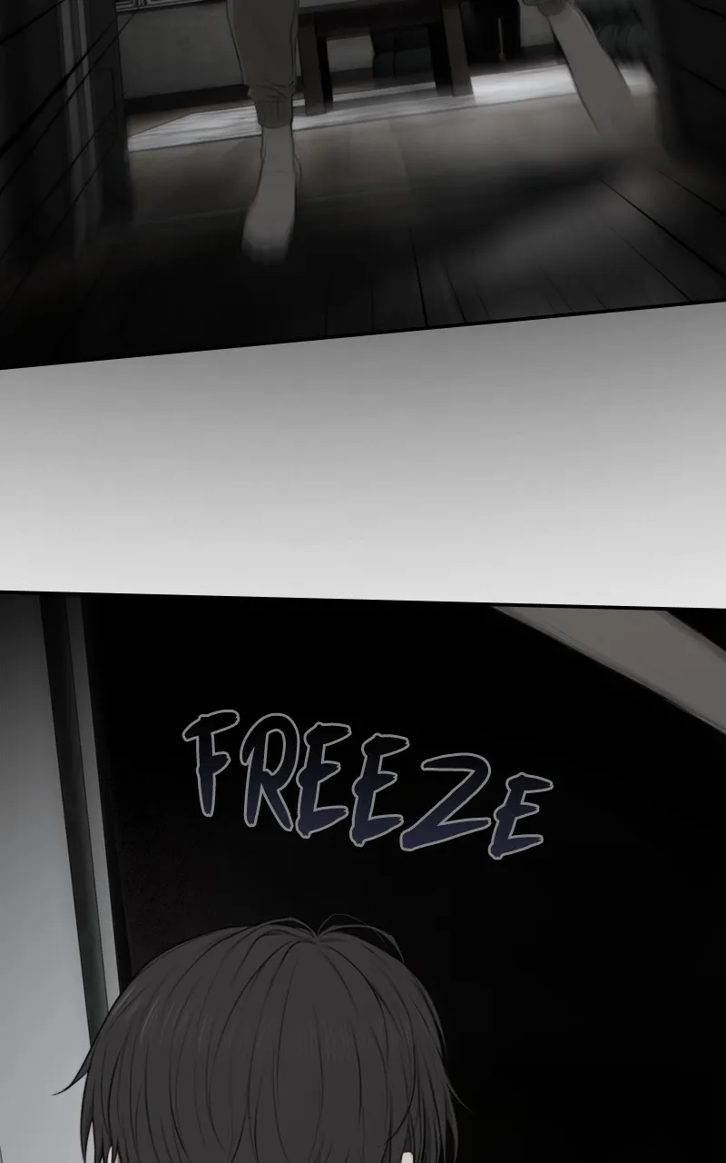 WEBTOON at Midnight Chapter 9 page 50 - 