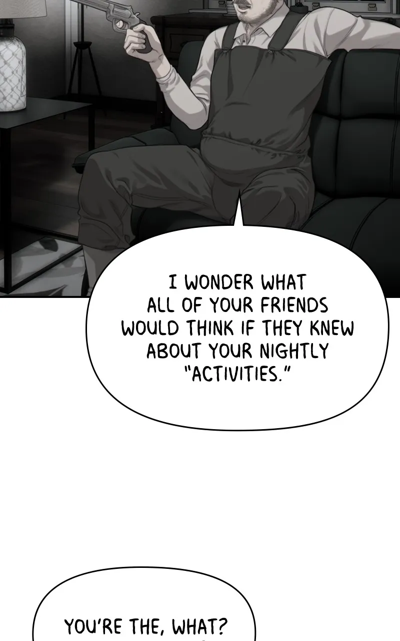 WEBTOON at Midnight Chapter 9 page 59 - 