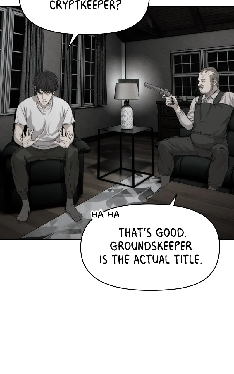 WEBTOON at Midnight Chapter 9 page 60 - 