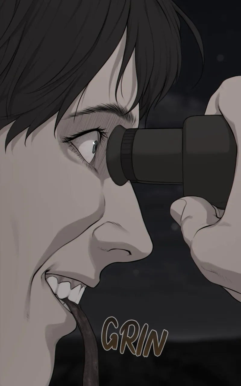 WEBTOON at Midnight Chapter 9 page 7 - 