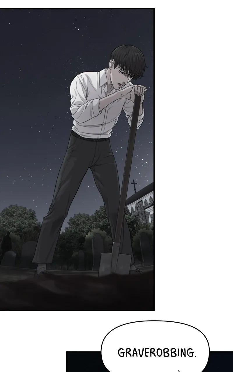 WEBTOON at Midnight Chapter 9 page 64 - 