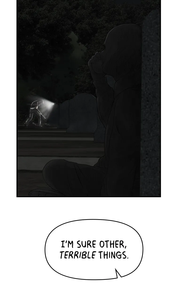 WEBTOON at Midnight Chapter 9 page 66 - 