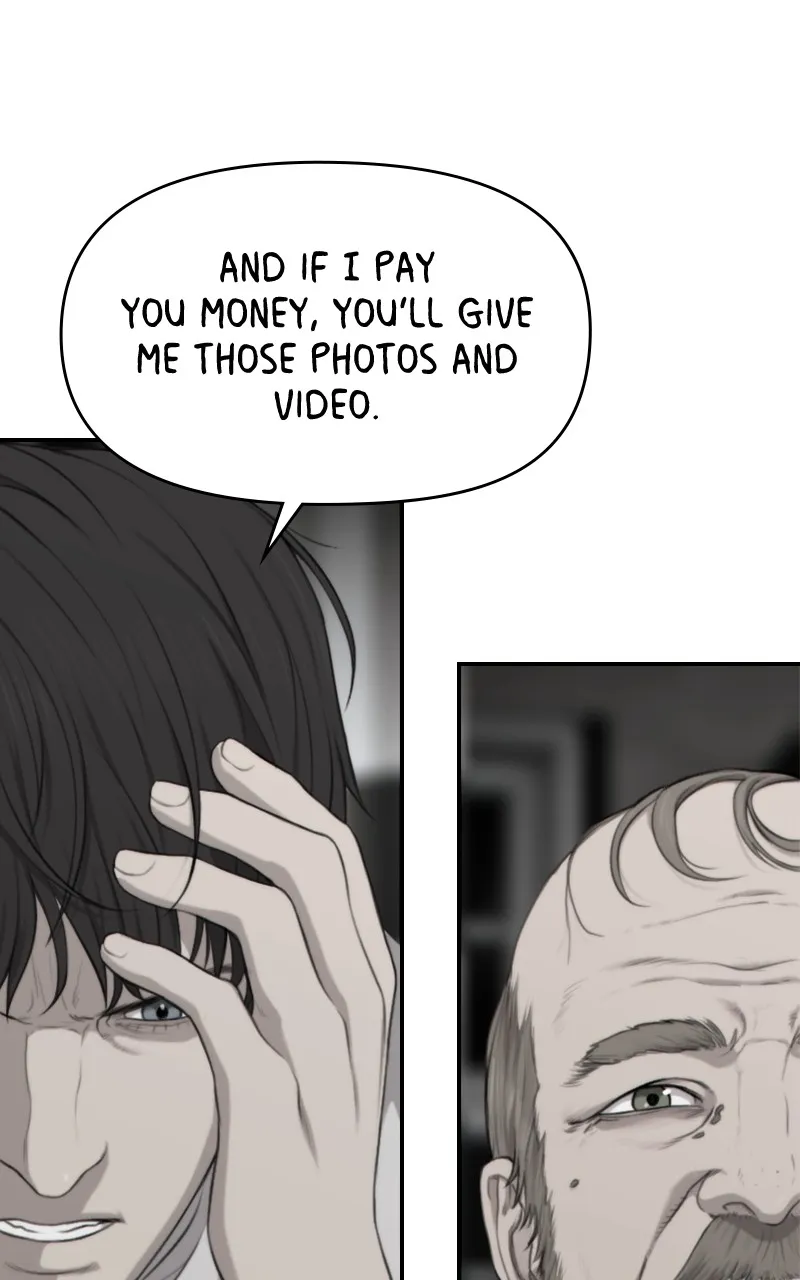 WEBTOON at Midnight Chapter 9 page 67 - 