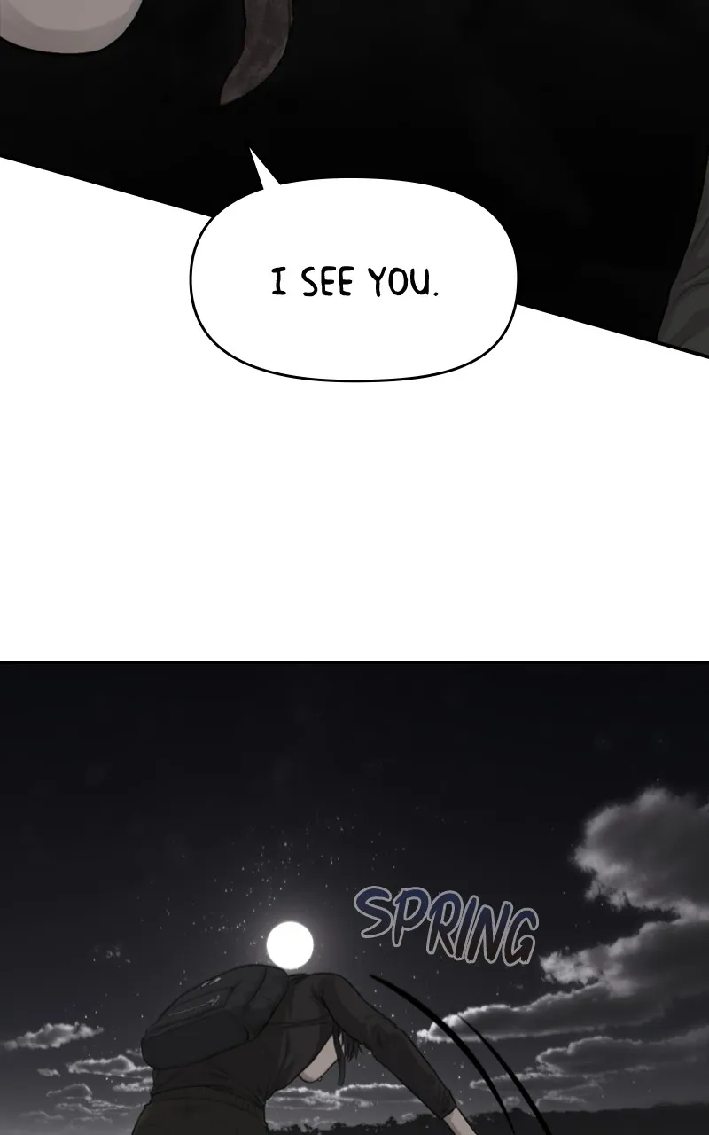 WEBTOON at Midnight Chapter 9 page 8 - 