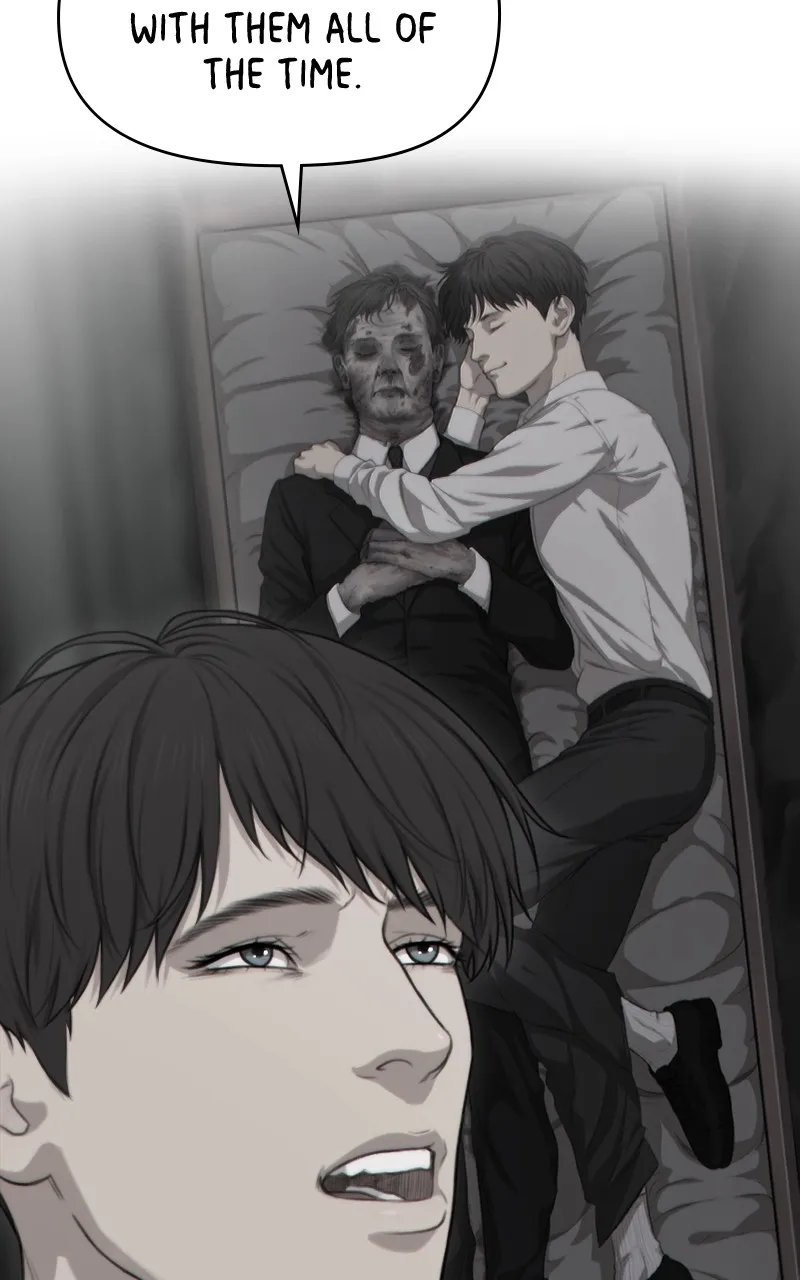 WEBTOON at Midnight Chapter 9 page 72 - 