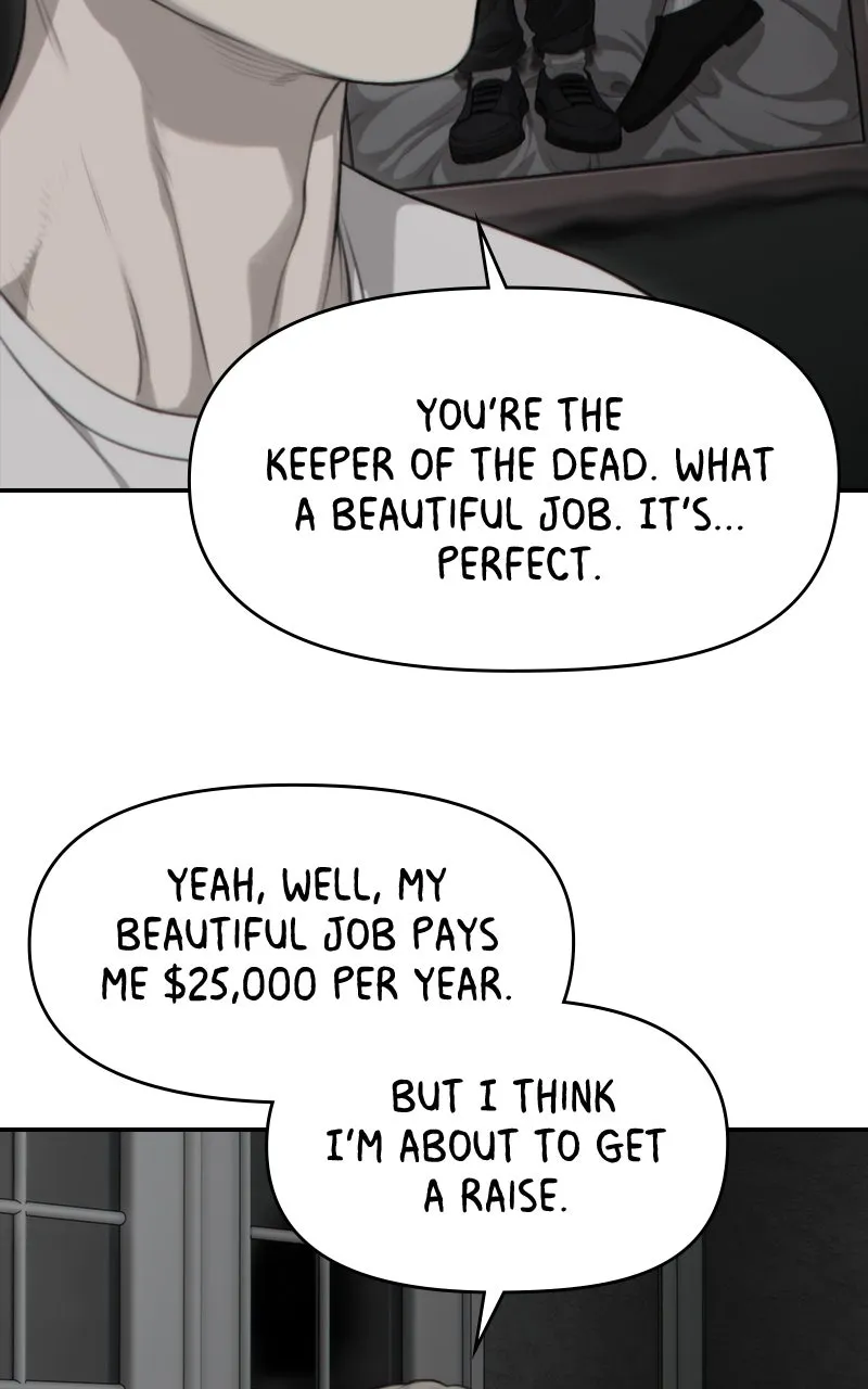 WEBTOON at Midnight Chapter 9 page 73 - 